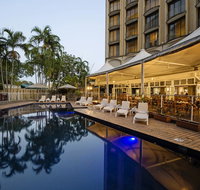DoubleTree by Hilton Darwin - Getaway Accommodation