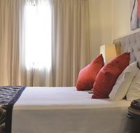 Metro Advance Apartments  Hotel - Getaway Accommodation