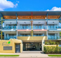 Elsey on Parap - Getaway Accommodation