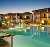 Mindil Beach Casino and Resort  formerly Skycity Darwin - Getaway Accommodation