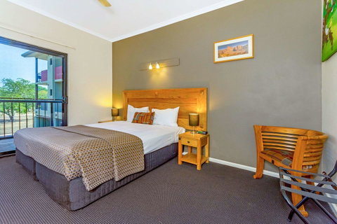 Quality Hotel Darwin Airport - Getaway Accommodation 18