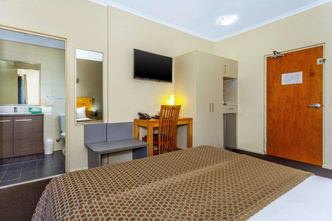 Quality Hotel Darwin Airport - Getaway Accommodation 8