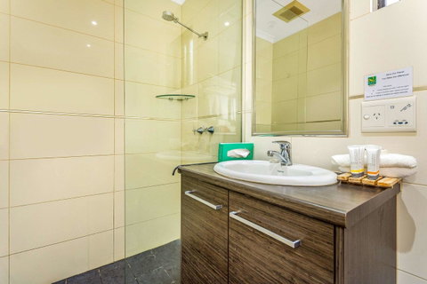 Quality Hotel Darwin Airport - Getaway Accommodation 2