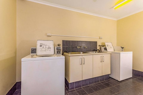 Quality Hotel Darwin Airport - Getaway Accommodation 5