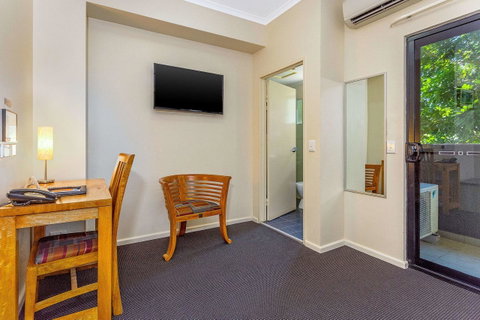 Quality Hotel Darwin Airport - Getaway Accommodation 15