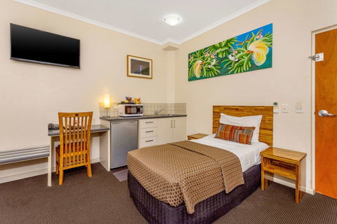 Quality Hotel Darwin Airport - Getaway Accommodation 21