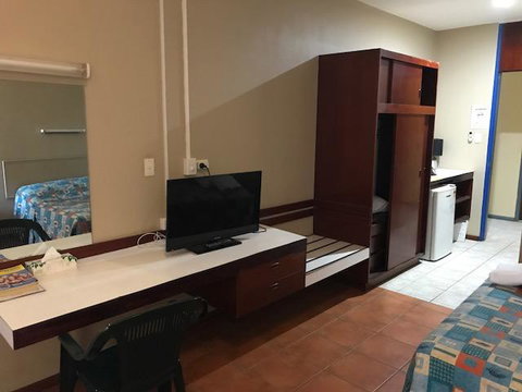 Winnellie Hotel Motel - Getaway Accommodation 13