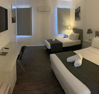Winnellie Hotel Motel - Getaway Accommodation