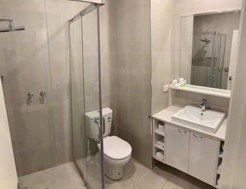 Winnellie Hotel Motel - Getaway Accommodation 1