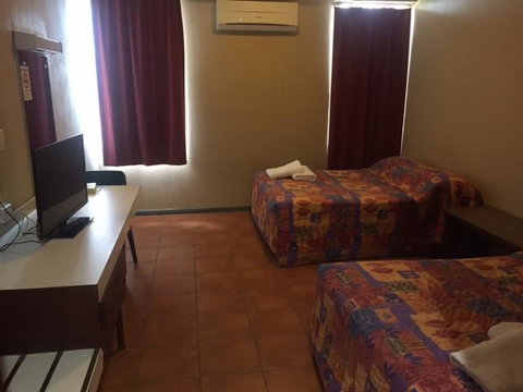 Winnellie Hotel Motel - Getaway Accommodation 15