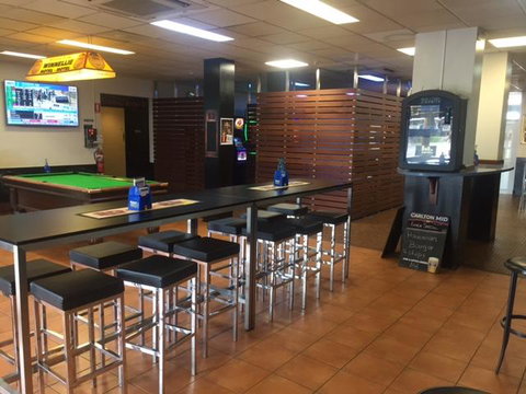 Winnellie Hotel Motel - Getaway Accommodation 14