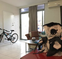 Cozy room for a great stay in Darwin - Excellent location - Getaway Accommodation