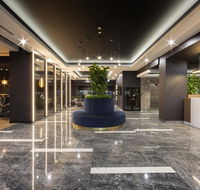 The Sebel Canberra Civic - Getaway Accommodation