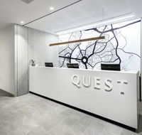 Quest Canberra City Walk - Getaway Accommodation