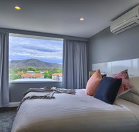 Canberra Rex Hotel - Getaway Accommodation