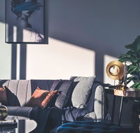 Highgate Executive Apartment City Walk Canberra - Getaway Accommodation