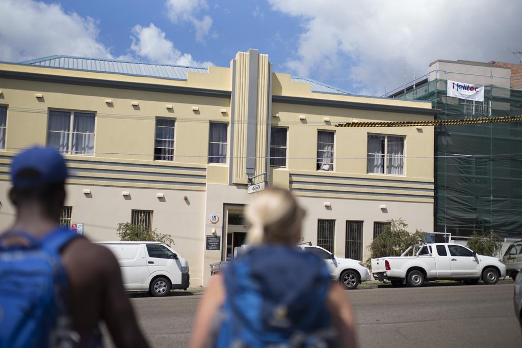 Tamarama NSW Getaway Accommodation