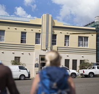 Bondi Beachside Inn - Getaway Accommodation