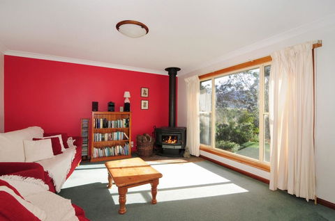 Bonnie Doon - Family Friendly Home! - Getaway Accommodation 2