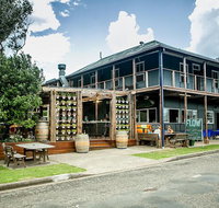 Boogie Woogie Beach House - Getaway Accommodation