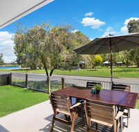 Booker Pde 34 Unit 2 - Pet Friendly - - Getaway Accommodation