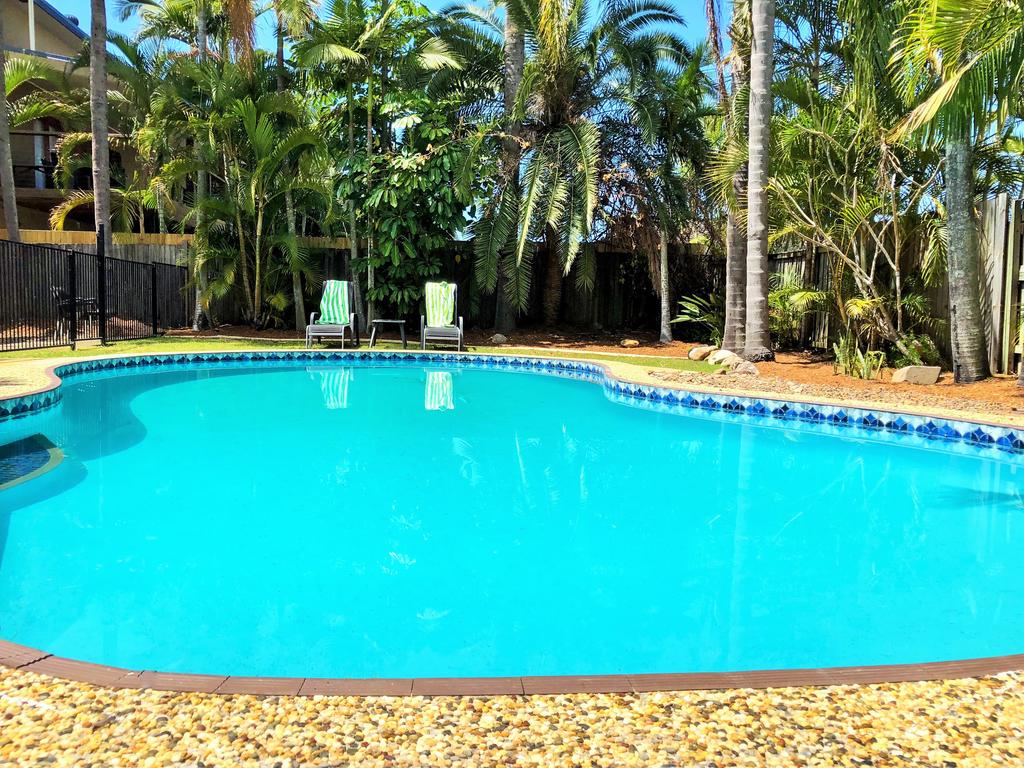 Benowa QLD Getaway Accommodation