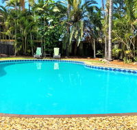 Botanica Gold Coast - Getaway Accommodation