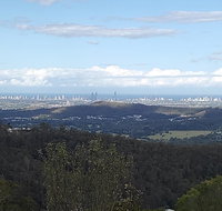 Bottletree Gardens - Mini Manson Blue - Getaway Accommodation