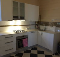 Bourke Apartments - Getaway Accommodation