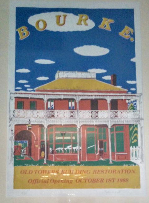 Bourke Apartments - Getaway Accommodation 3