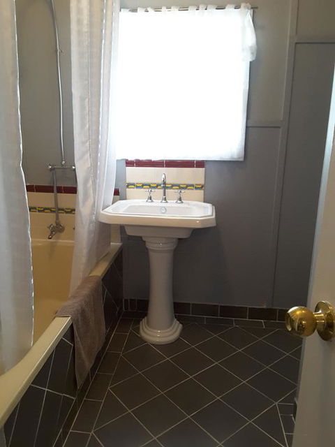 Bourke Apartments - Getaway Accommodation 2