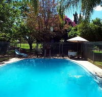 Bourke Riverside Motel - Getaway Accommodation
