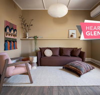 Boutique By The Bay - Close to Beach - Wifi - Getaway Accommodation