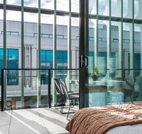 BOUTIQUE STAYS - Axel Apartments - Getaway Accommodation