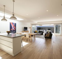 Boutique Stays - Contempo - House in Prahran - Getaway Accommodation