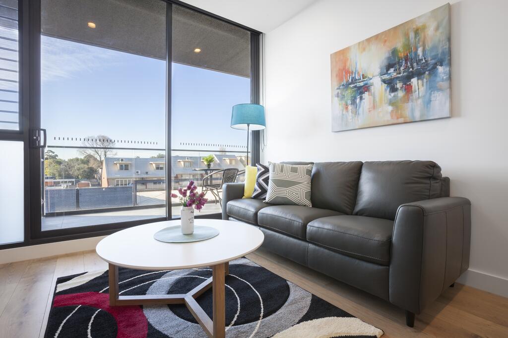 Hampton Park VIC Getaway Accommodation