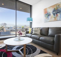 Boutique Stays - Hampton Hub - Getaway Accommodation