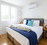 Boutique Stays - Hampton Lookout - Getaway Accommodation