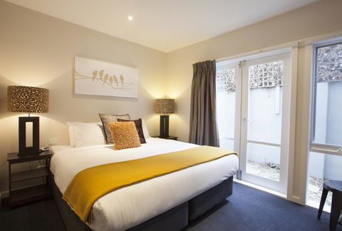 Boutique Stays - Roxys Place, Prahran House - Getaway Accommodation 0