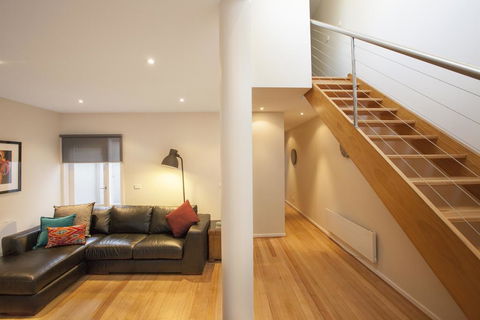 Boutique Stays - Roxys Place, Prahran House - Getaway Accommodation 2