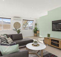Boutique Stays - The Richardson - Getaway Accommodation