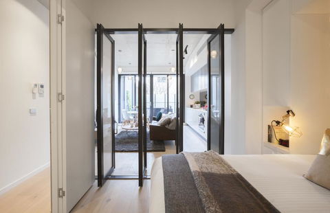 Boutique Stays - Vox Terrace, Prahran Apartment - Getaway Accommodation 1