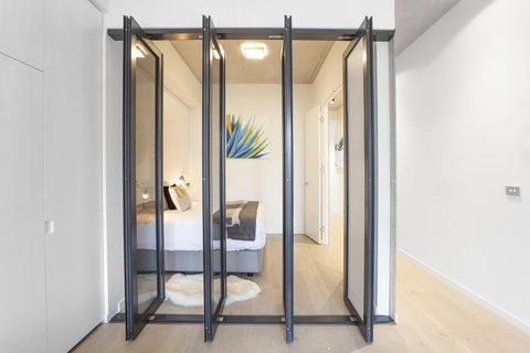 Boutique Stays - Vox Terrace, Prahran Apartment - Getaway Accommodation 3