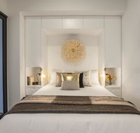 Boutique Stays - Vox Terrace Prahran Apartment - Getaway Accommodation