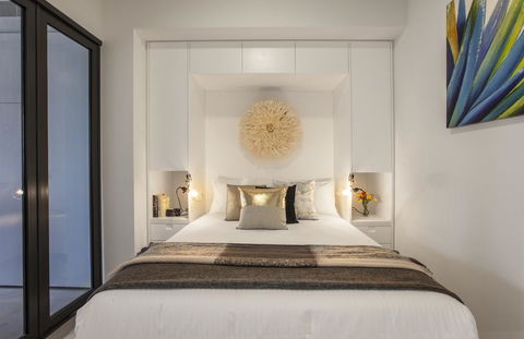 Boutique Stays - Vox Terrace, Prahran Apartment - Getaway Accommodation 0