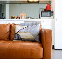 Boutique Stays - Vox Vibe Prahran Apartment - Getaway Accommodation