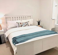 BPM Brighton APT with Garden LG2 - Getaway Accommodation