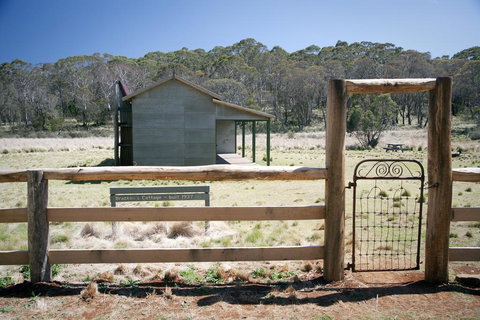 Brackens Hut - Getaway Accommodation 2