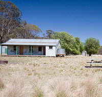 Brackens Hut - Getaway Accommodation