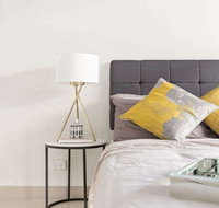 Brand New Designer Apartment - Getaway Accommodation